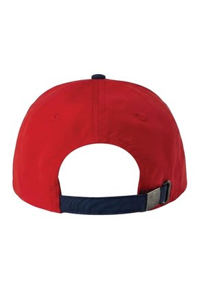 Gorra Oficial FCF Selección Colombia Deportiva Bicolor FCFS-006 Rojo-azul