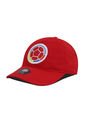 Gorra Oficial FCF Selección Colombia Clásica Dad Cap FCFS-002 Rojo de FCF