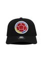 Gorra Oficial FCF Selección Colombia Clásica FCFS-004 Negro de FCF