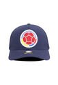 Gorra Oficial FCF Selección Colombia Clásica FCFS-004 Azul de FCF