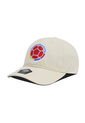 Gorra Oficial FCF Selección Colombia Clásica Dad Cap FCFS-002 Beige de FCF