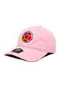 Gorra Oficial FCF Selección Colombia Clásica Dad Cap FCFS-002 Rosa de FCF