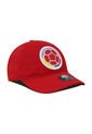 Gorra Oficial FCF Selección Colombia Clásica Dad Cap FCFS-002 Rojo de FCF