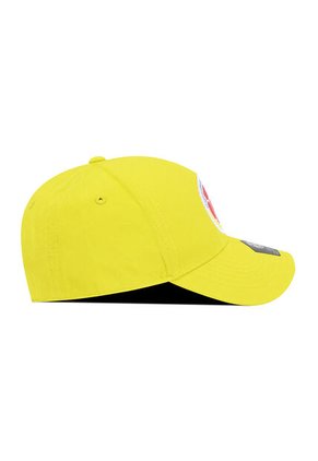Gorra Oficial FCF Selección Colombia Clásica FCFS-004 Amarillo