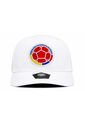 Gorra Oficial FCF Selección Colombia Clásica FCFS-003 de FCF