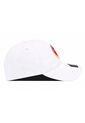 Gorra Oficial FCF Selección Colombia Clásica Dad Cap FCFS-002 Blanco de FCF