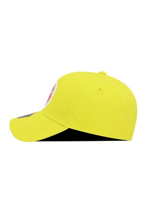 Gorra Oficial FCF Selección Colombia Clásica FCFS-004 Amarillo