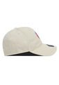 Gorra Oficial FCF Selección Colombia Clásica Dad Cap FCFS-002 Beige de FCF