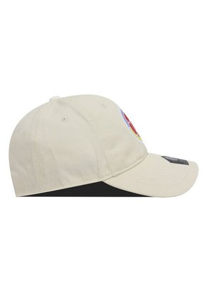 Gorra Oficial FCF Selección Colombia Clásica Dad Cap FCFS-002 Beige