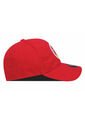 Gorra Oficial FCF Selección Colombia Clásica Dad Cap FCFS-002 Rojo de FCF