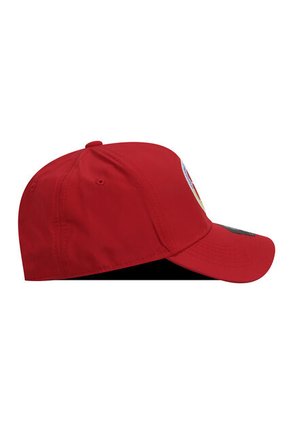 Gorra Oficial FCF Selección Colombia Clásica FCFS-004 Rojo