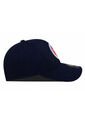 Gorra Oficial FCF Selección Colombia Clásica Dad Cap FCFS-002 Azul Oscuro de FCF