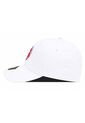 Gorra Oficial FCF Selección Colombia Clásica Dad Cap FCFS-002 Blanco de FCF