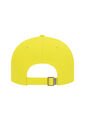 Gorra Oficial FCF Selección Colombia Clásica FCFS-004 Amarillo de FCF