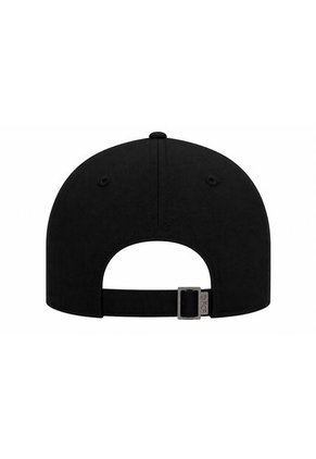 Gorra Oficial FCF Selección Colombia Clásica FCFS-004 Negro