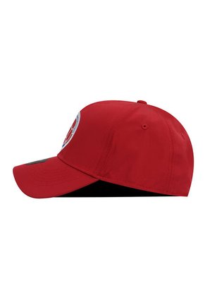 Gorra Oficial FCF Selección Colombia Clásica FCFS-004 Rojo