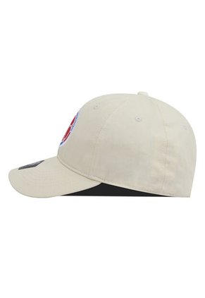 Gorra Oficial FCF Selección Colombia Clásica Dad Cap FCFS-002 Beige