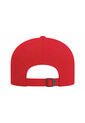 Gorra Oficial FCF Selección Colombia Clásica Dad Cap FCFS-002 Rojo de FCF