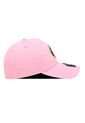 Gorra Oficial FCF Selección Colombia Clásica Dad Cap FCFS-002 Rosa de FCF