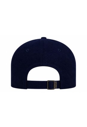 Gorra Oficial FCF Selección Colombia Clásica Dad Cap FCFS-002 Azul Oscuro