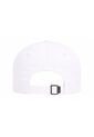 Gorra Oficial FCF Selección Colombia Clásica Dad Cap FCFS-002 Blanco de FCF