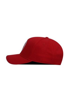 Gorra Oficial FCF Selección Colombia Clásica FCFS-003 Rojo