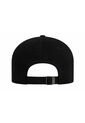 Gorra Oficial FCF Selección Colombia Clásica Dad Cap FCFS-002 Negro de FCF