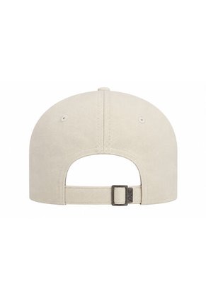 Gorra Oficial FCF Selección Colombia Clásica Dad Cap FCFS-002 Beige