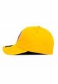 Gorra Oficial FCF Selección Colombia Clásica Dad Cap FCFS-002 Amarillo de FCF