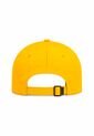 Gorra Oficial FCF Selección Colombia Clásica Dad Cap FCFS-002 Amarillo de FCF