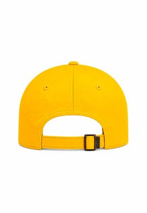 Gorra Oficial FCF Selección Colombia Clásica Dad Cap FCFS-002 Amarillo