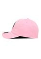 Gorra Oficial FCF Selección Colombia Clásica Dad Cap FCFS-002 Rosa de FCF