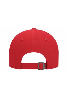 Gorra Oficial FCF Selección Colombia Clásica FCFS-004 Rojo