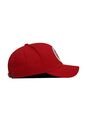 Gorra Oficial FCF Selección Colombia Clásica FCFS-003 Rojo de FCF