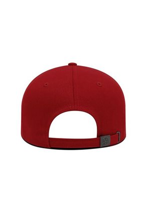 Gorra Oficial FCF Selección Colombia Clásica FCFS-003 Rojo