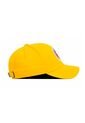 Gorra Oficial FCF Selección Colombia Clásica FCFS-003 Amarilla de FCF