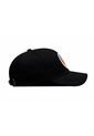 Gorra Oficial FCF Selección Colombia Clásica FCFS-003 Negro de FCF