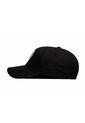 Gorra Oficial FCF Selección Colombia Clásica FCFS-003 Negro de FCF