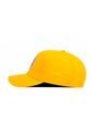 Gorra Oficial FCF Selección Colombia Clásica FCFS-003 Amarilla de FCF