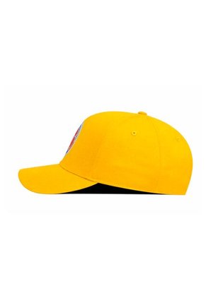 Gorra Oficial FCF Selección Colombia Clásica FCFS-003 Amarilla