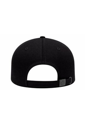 Gorra Oficial FCF Selección Colombia Clásica FCFS-003 Negro