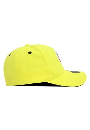 Gorra Oficial FCF Selección Colombia Clásica FCS-008 Amarilla