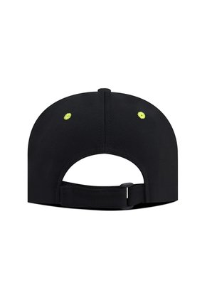 Gorra Oficial FCF Selección Colombia Clásica FCS-008 Negro