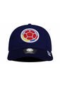 Gorra Oficial FCF Selección Colombia Dad Cap FCFE-0224 Azul de FCF