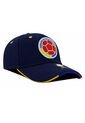 Gorra Oficial FCF Selección Colombia Clásica FCFE-0124 Azul de FCF