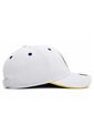 Gorra Oficial FCF Selección Colombia Clásica FCFE-0124 Blanco de FCF