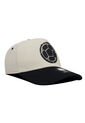 Gorra FCF Oficial Selección Colombia FCFE-0424 Beige/negro de FCF