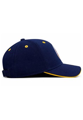 Gorra Oficial FCF Selección Colombia Clásica FCFE-0124 Azul