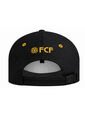 Gorra Oficial FCF Selección Colombia Clásica FCFE-0124 Negra de FCF