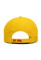 Gorra Oficial FCF Selección Colombia Dad Cap FCFE-0224 Amarilla de FCF